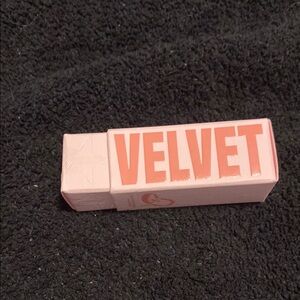 Velvet Pink Lipstick